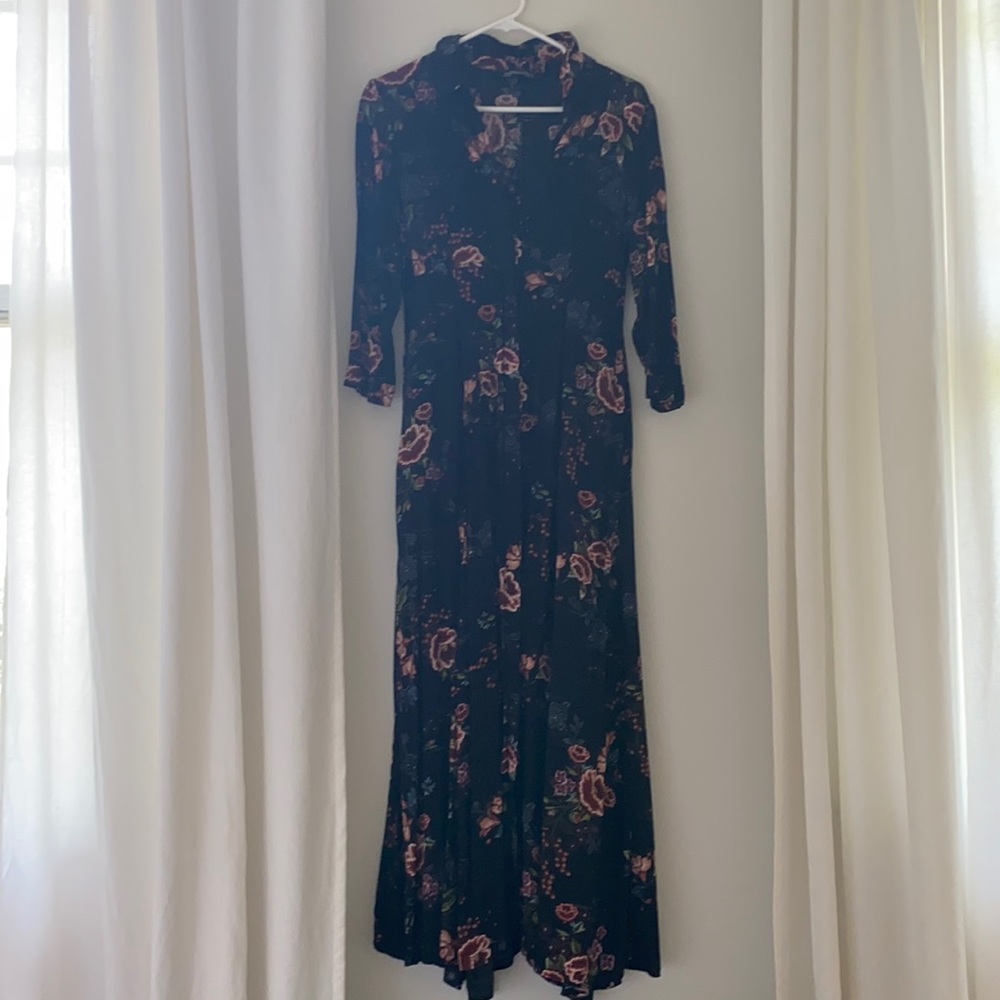 Zara dress
